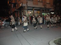Pernik-eko inauteriak Galdakaon 2005