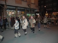 Pernik-eko inauteriak Galdakaon 2005