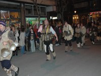 Pernik-eko inauteriak Galdakaon 2005