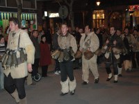 Pernik-eko inauteriak Galdakaon 2005