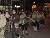 Pernik-eko inauteriak Galdakaon 2005