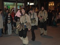 Pernik-eko inauteriak Galdakaon 2005