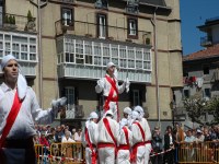 Legazpia ezpata-dantza 2005