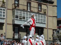 Legazpia ezpata-dantza 2005