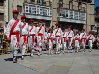 Legazpia soka-dantza 2005