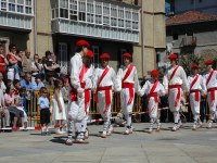 Legazpia soka-dantza 2005
