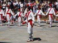 Legazpia soka-dantza 2005