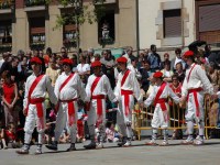 Legazpia soka-dantza 2005