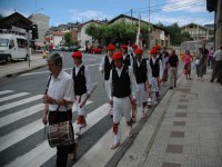Berriz dantzari-dantza San Pedro 2005