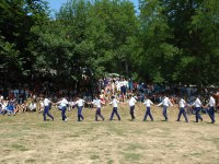 Bergara soka-dantza San Martzial 2005
