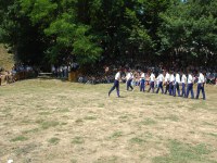Bergara soka-dantza San Martzial 2005