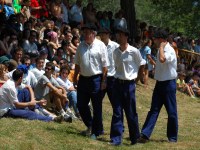 Bergara soka-dantza San Martzial 2005