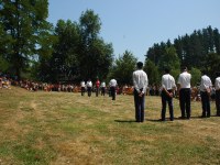Bergara soka-dantza San Martzial 2005
