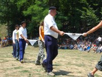 Bergara soka-dantza San Martzial 2005