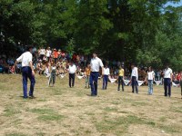 Bergara soka-dantza San Martzial 2005