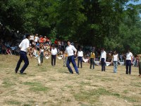 Bergara soka-dantza San Martzial 2005