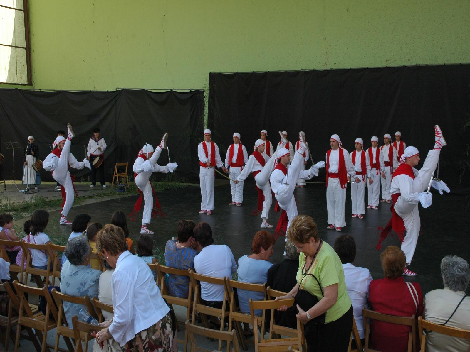 Añorga Arkaitz 2005