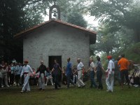 Elgeta soka-dantza Azurtza 2005