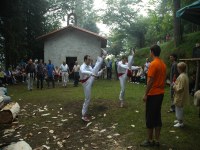 Elgeta soka-dantza Azurtza 2005