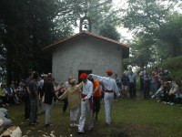 Elgeta soka-dantza Azurtza 2005