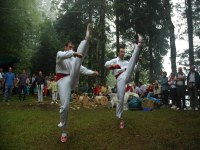 Elgeta soka-dantza Azurtza 2005