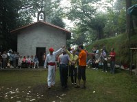 Elgeta soka-dantza Azurtza 2005