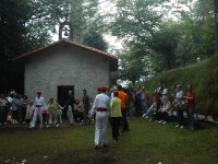Elgeta soka-dantza Azurtza 2005