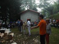 Elgeta soka-dantza Azurtza 2005