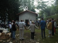Elgeta soka-dantza Azurtza 2005