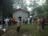 Elgeta soka-dantza Azurtza 2005