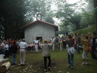 Elgeta soka-dantza Azurtza 2005