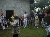 Elgeta soka-dantza Azurtza 2005