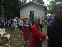 Elgeta soka-dantza Azurtza 2005