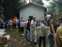 Elgeta soka-dantza Azurtza 2005