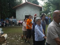 Elgeta soka-dantza Azurtza 2005