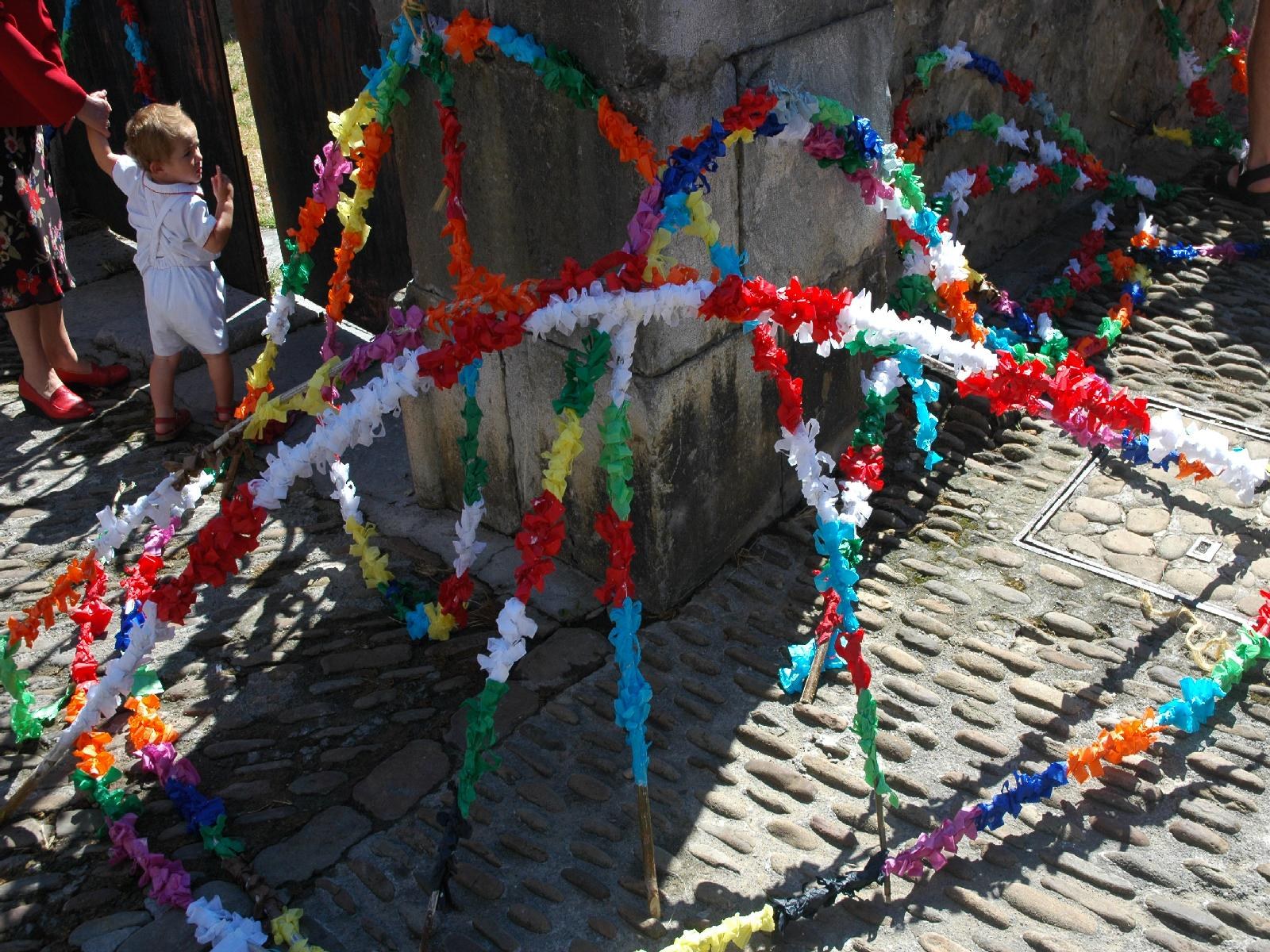 Lanestosa 2005