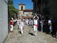 Lanestosa 2005
