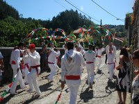 Lanestosa 2005