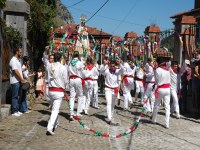 Lanestosa 2005