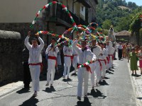 Lanestosa 2005