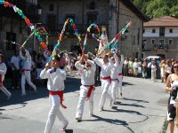 Lanestosa 2005