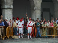 Berastegi San Lorentzo 2005