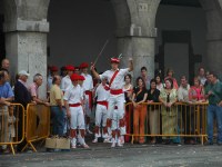 Berastegi San Lorentzo 2005