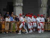 Berastegi San Lorentzo 2005