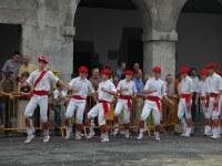 Berastegi San Lorentzo 2005