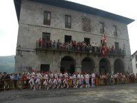 Berastegi San Lorentzo 2005