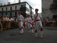 Berastegi San Lorentzo 2005