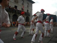 Berastegi San Lorentzo 2005