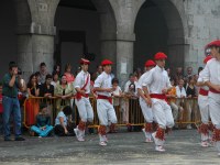 Berastegi San Lorentzo 2005