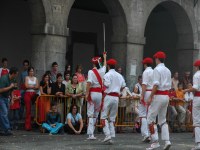 Berastegi San Lorentzo 2005